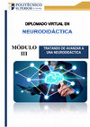 Research paper thumbnail of TRATANDO DE AVANZAR A UNA NEURODIDÁCTICA