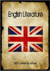 Research paper thumbnail of English Literature (Assembly Articles From Wikipedia Free Encyclopedia