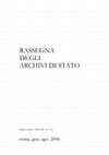 Research paper thumbnail of Guida agli archivi della Resistenza