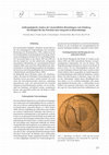 Research paper thumbnail of Anthropologische Analyse der eisenzeitlichen Bestattungen vom Glauberg. Ein Beispiel für das Potential einer integrativen Bioarchäologie.