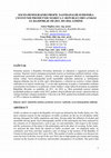 Research paper thumbnail of SOCIO-DEMOGRAFSKI PROFIL NASTRADALIH SUDIONIKA CESTOVNIH PROMETNIH NESREĆA U REPUBLICI HRVATSKOJ ZA RAZDOBLJE OD 2011. DO 2016. GODINE (SOCIO-DEMOGRAPHIC PROFIL OF PARTICIPANTS IN ROAD TRAFFIC ACCIDENTS IN THE REPUBLIC OF CROATIA FOR THE PERIOD FROM 2011. TO 2016.)