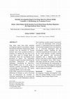 Research paper thumbnail of Maritime Investigation Reports Involving Man-Over-Board (MOB) Casualties: A Methodology for Evaluation Process