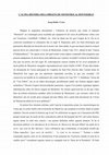 Research paper thumbnail of L'ALTRA HISTÒRIA DELS ORÍGENS DE MONISTROL de MONTSERRAT