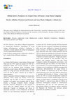 Research paper thumbnail of Affinità elettive. Pestalozzi e la «Scuola-Città» di Ernesto e Anna Maria Codignola