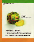 Research paper thumbnail of Refleksi Teori Hubungan Internasional: dari Tradisional ke Kontemporer