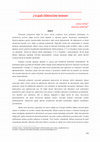 Research paper thumbnail of Z Kuşağı Öğrencisini Tanımak