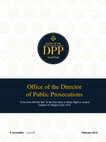 Research paper thumbnail of DPP NEWSLETTER