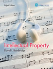 Research paper thumbnail of DBainbridge intellectual property