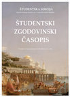 Research paper thumbnail of Prva svetovna vojna in ognjeni krst prekmurskih fantov : spopad pri Krašniku s posebnim ozirom na slovenskih vojakih iz Prekmurja in notranjosti dežel krone sv. Štefana