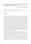 Research paper thumbnail of El discurso de la violencia en la izquierda durante el último franquismo y la transición (1968-1982)