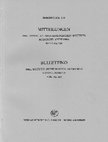 Research paper thumbnail of Die castra hiberna der legio III Augusta in Ammaedara/Haidra. Mitteilungen Deutsches Archäologisches Institut Rom 104, 1997, 321-334