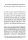 Research paper thumbnail of Grandes esperanças em um mundo de injustiças: interfaces entre Amartya Sen e Charles Dickens