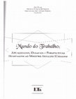 Research paper thumbnail of A denúncia da Convenção n. 158 da OIT como retrocesso social: desdobramentos materiais dos passos de Arnaldo Süssenkind