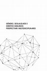 Research paper thumbnail of Os fundamentos sexistas da regulação do trabalho e a marginalidade jurídica do cuidado