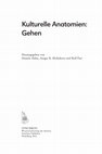 Research paper thumbnail of Gangarten Denkstile. Von der Semantik des Gehens zur Ökonomie des Geistes