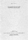 Research paper thumbnail of Eine augusteische Hülsenscharnierfibel aus der Provinz Africa Proconsularis. Germania 71, 2001, 143-150