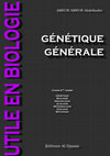 Research paper thumbnail of Génétique générale