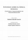 Research paper thumbnail of Aproximación a la compleja historia arquitectónica de las Termas de Antonino Pío en Cartago