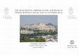 Research paper thumbnail of The monumental tripods of the Acropolis of Athens between the 8th and 7th centuries B.C.E., 121st Annual Meeting of the Archaeological Institute of America (AIA) and the Society for Classical Studies (SCS), Washington DC, 2-5 January 2020.