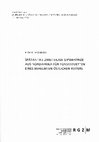 Research paper thumbnail of Spätantike zweiteilige Gipsmatrize aus Nordafrika für Tonstatuetten eines behelmten östlichen Reiters. Jahrbuch Römisch-Germanisches Zentralmuseum 54, 2007 (2010) 613-618