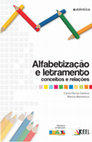 Research paper thumbnail of Alfabetização e letramento conceitos e relações (LIVRO ORGANIZADO)