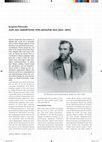 Research paper thumbnail of Zum 200. Geburtstag von Adolphe Sax (1814-1894)