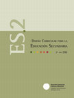 Research paper thumbnail of Diseño Curricular Físico Quimica ES2