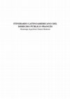 Research paper thumbnail of Sobre la responsabilidad extracontractual de la administración por daños provocados por sus contrapartes en contratos de construcción en el Derecho chileno