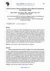 Research paper thumbnail of Activités extractives minières et horticulture dans les Niayes de la Commune de Darou Khoudoss, Sénégal