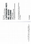 Research paper thumbnail of Il matrimonio di Anita. Forme di regolazione e problematizzazione etnico-nazionale della cittadinanza riproduttiva in Italia