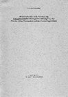 Research paper thumbnail of Militärische oder zivile Verwendung frühkaiserzeitlicher Pferdegeschirranhänger aus der Provinz Africa Proconsularis und den Nordwestprovinzen. Germania 79, 2001, 325-346