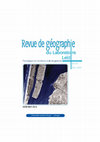 Research paper thumbnail of L’université, un outil de développement local le cas de l’université gaston berger (ugb) de saint-louis