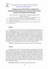 Research paper thumbnail of Résultats du suivi 2014-2016 de l'évolution de la morphodynamique hydrique par ravinement dans le bassin versant de Ourossogui (Nord du Sénégal