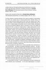 Research paper thumbnail of Review of: La Mort le Roi Artu (The Death of Arthur) from the Old French «Lancelot» of Yale 229 AND Essays on the «Lancelot» of Yale 229