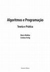 Research paper thumbnail of Algoritmos e Programação Teoria e Prática