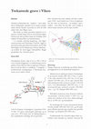 Research paper thumbnail of Trekantede grave (treodder) i Norge, del 2, Viken