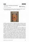 Research paper thumbnail of Eric Marshall White. Editio prínceps:A History of the Gutenberg Bible.