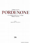 Research paper thumbnail of Il Rinascimento di Pordenone. Con Giorgione, Tiziano, Lotto, Correggio, Bassano, Tintoretto, catalogo della mostra (Pordenone, Galleria d0arte moderna/Parco Galvani e Museo civico d'arte, 2019-2020), a cura di C. Furlan e V. Sgarbi, Milano, Skira 2019