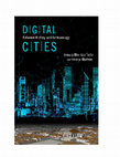 Research paper thumbnail of DIGITAL CITIES Between History and Archaeology