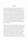 Research paper thumbnail of Conclusion