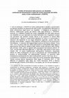 Research paper thumbnail of Il diritto all'istruzione delle persone con disabilità: continuità dei finanziamenti e tutela del nucleo essenziale del diritto (nota a Corte costituzionale n. 83/2019