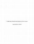 Research paper thumbnail of 35 Million Kings: Marketing National Imaginaries in Literary Narratives