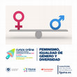 Research paper thumbnail of Feminismo igualdad genero diversidad