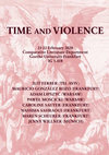 Research paper thumbnail of TIME AND VIOLENCE, International Workshop, 21-22 February 2020, Goethe University Frankfurt