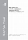 Research paper thumbnail of Monika Kujawska_Different systems of knowledge found in the reproductive health of Ashaninka women from the Peruvian Amazon