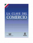 Research paper thumbnail of LA CLAVE DEL COMERCIO