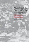 Research paper thumbnail of Mujeres en la Guerra Civil y la Posguerra. Memoria y Educación. (Alicia Torija & Jorge Morín, Eds.)