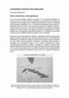 Research paper thumbnail of LATINOAMÉRICA NECESITA MÁS LIBERALISMO