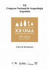 Research paper thumbnail of Urbanización y relaciones inter-regionales en el Cercano Oriente: Las excavaciones en Tel Erani, un sitio del Bronce Antiguo I en el Levante meridional