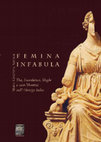 Research paper thumbnail of Femina in fabula-Dee,Sacerdotesse, Maghe e Sacre prostitute nell'Abruzzo italico